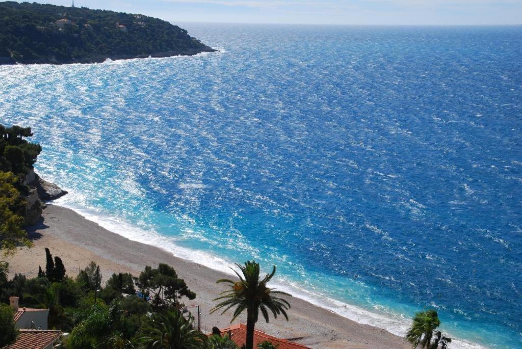 Le Fontana Rosa - Vue Mer - Terrasse - Parking Inclus Μεντόν Εξωτερικό φωτογραφία