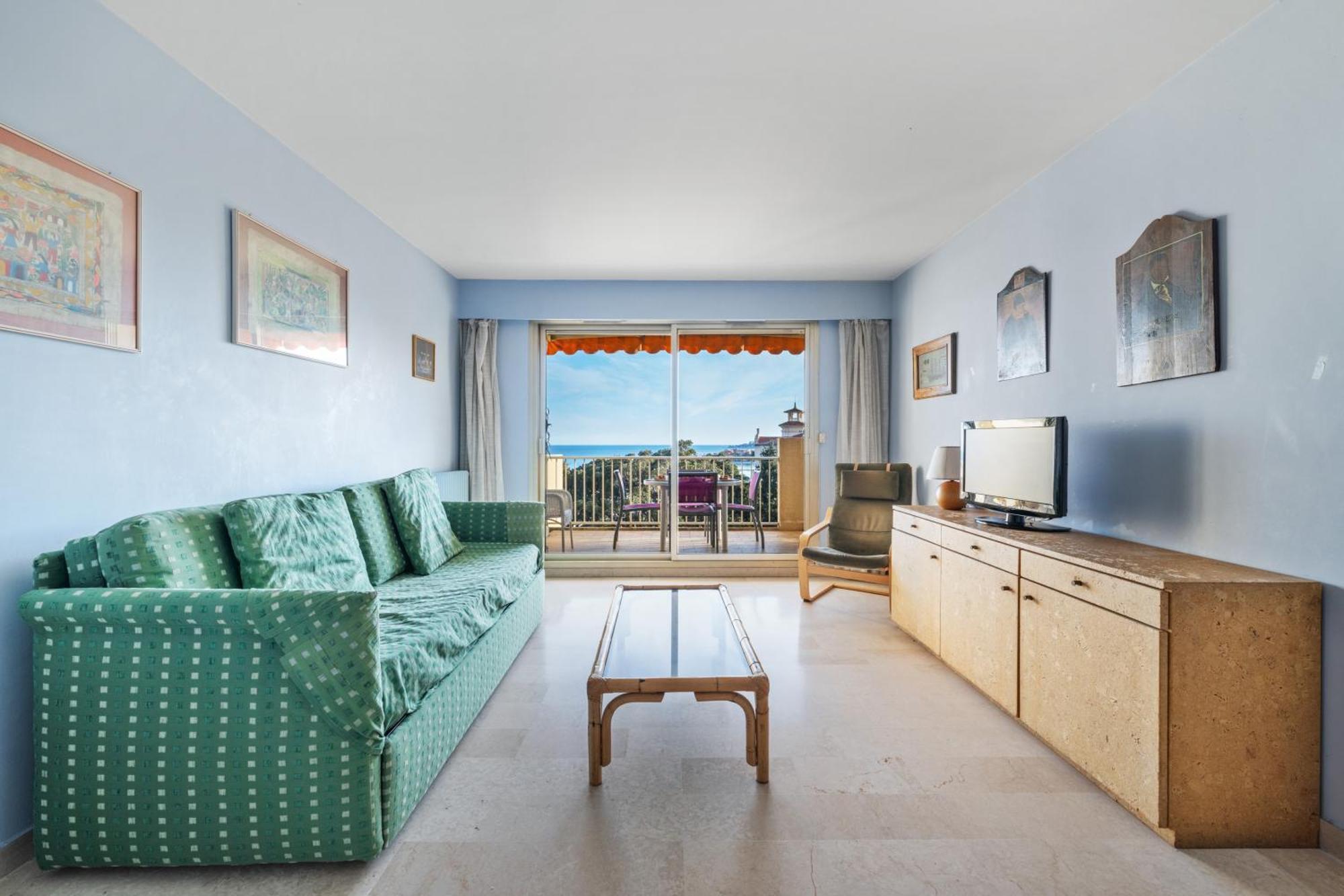 Le Fontana Rosa - Vue Mer - Terrasse - Parking Inclus Μεντόν Εξωτερικό φωτογραφία